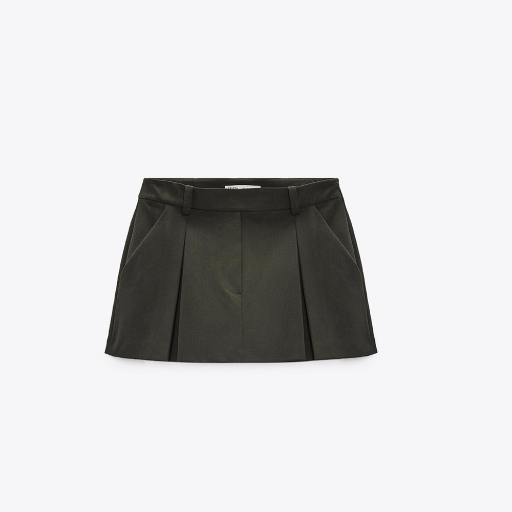 Mini Skort